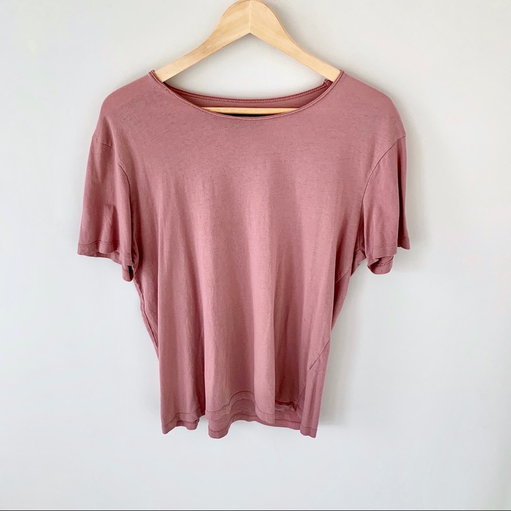 Zara T-Shirt (S).